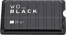 Western Digital BLACK P10 2TB Game Drive SSD