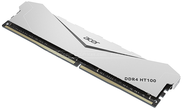 Acer Ht G Ddr Mhz Desktop Memory