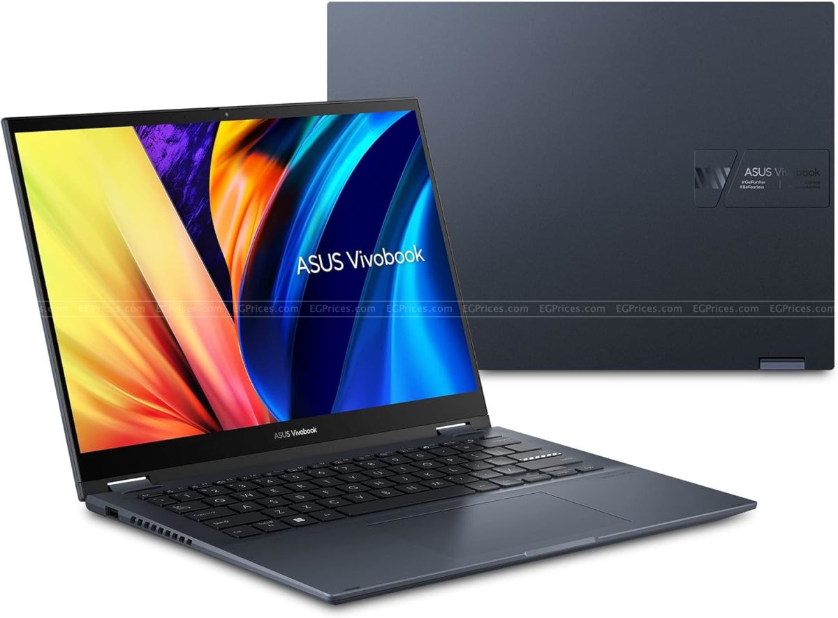 Asus Vivobook S Flip Tn Ya Lz W Ryzen U Gb Gb Ssd