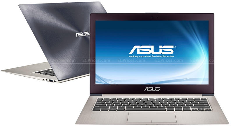 Asus Zenbook Prime Ux32vd Ultrabook Price In Egypt Egypt Laptop 0178