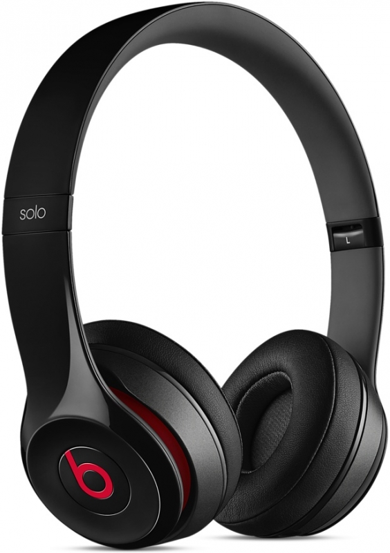 Beats by Dr Dre - beats solo pro black の+crystalchambers.co.uk