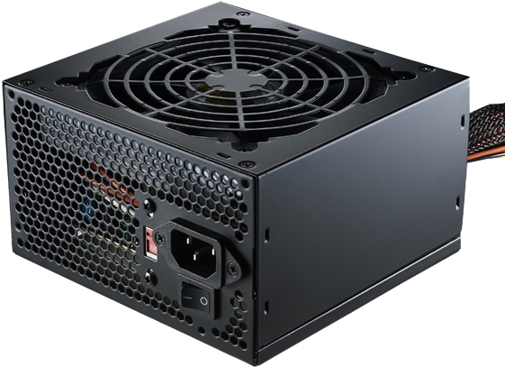 Cooler Master Elite V W Psu