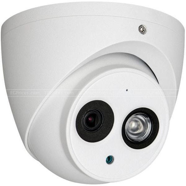 Dahua DH HAC HDW1400EM A 4MP HDCVI IR Eyeball Security Camera