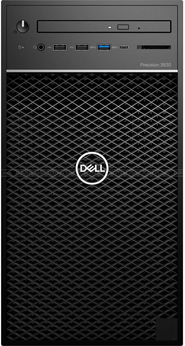 Dell Precision Xeon E Gb Tb Nvidia Quadro P W