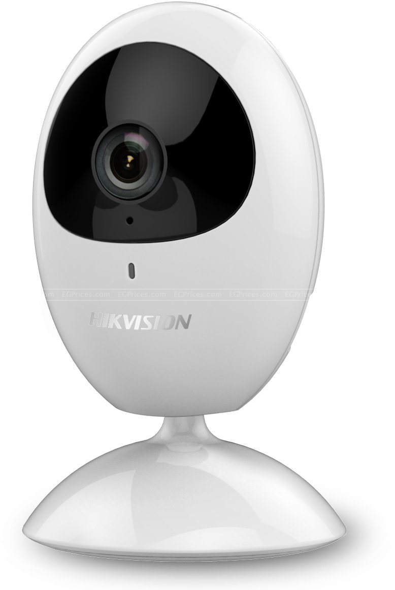 Hikvision DS 2CV2U01FD IW 1 0 MP Network Cube Camera Price In Egypt