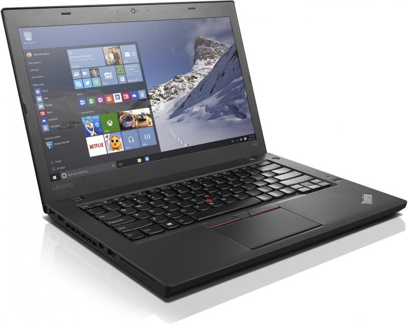 Lenovo ThinkPad T460S (i7/8/256GB S.. Price in Egypt  Egypt Laptop