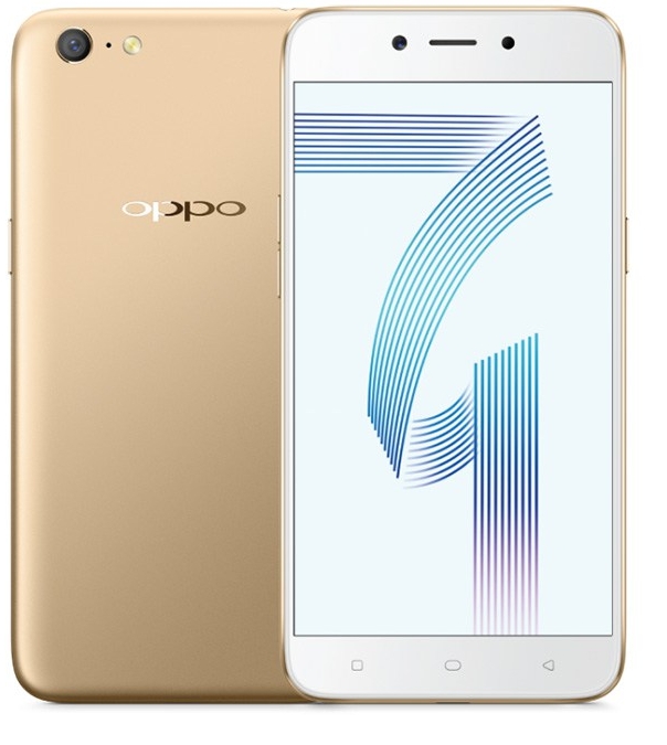 oppo a71 kitne ka hai