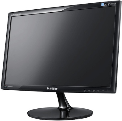 Samsung Syncmaster Bx Inch Led Lcd Monitor