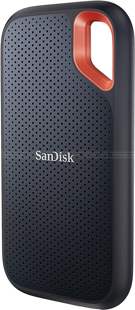 Sandisk Extreme Portable Gb Ssd