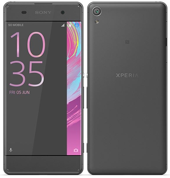 Sony Xperia XA Dual Sim