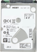 HGST Travelstar Z5K500 500GB 8MB Cache SATA 6 0Gb S Internal Hard Drive