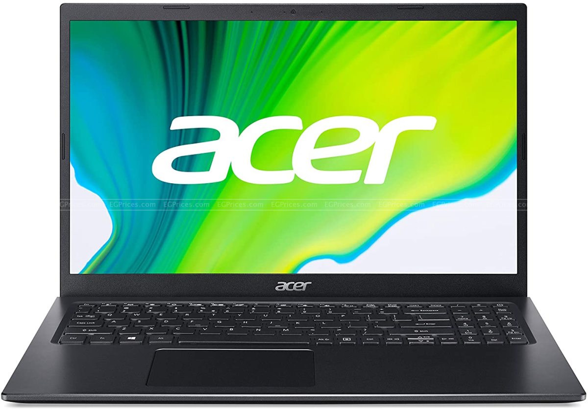 Acer Aspire 3 Ryzen 5-3500U, 4GB, 1TB, Radeon Graphics, 15.6 inch, W10 ...