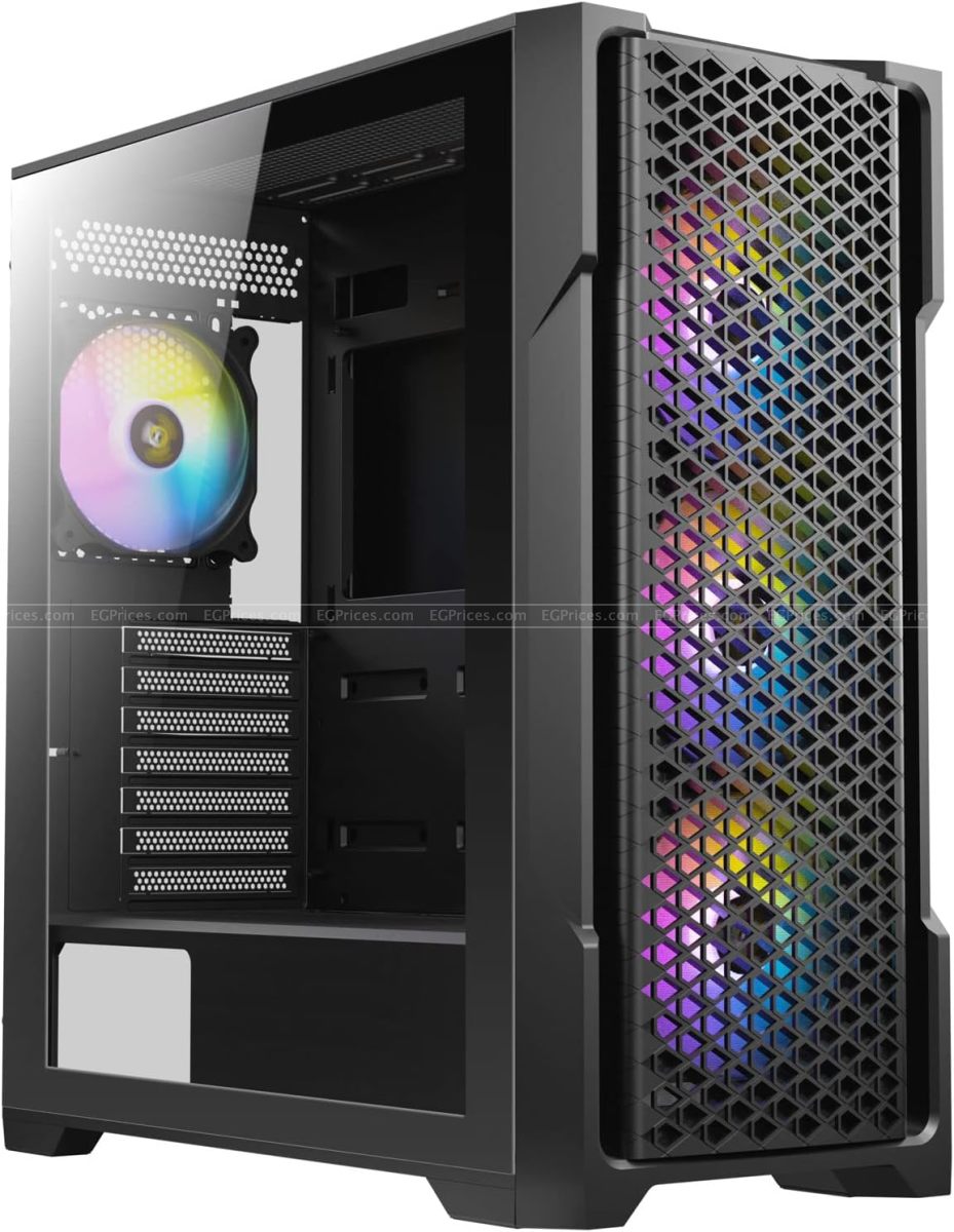 Antec AX90 Mid Tower Gaming Case