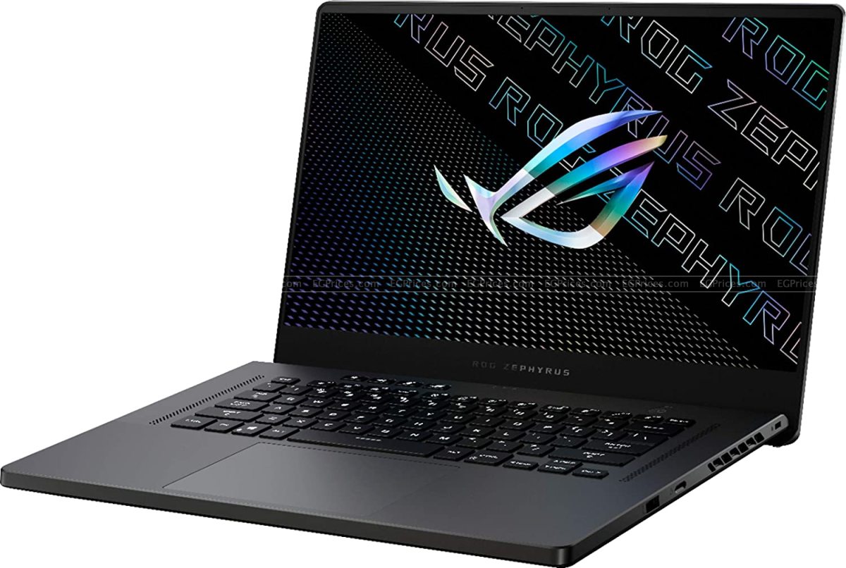 Asus Rog Zephyrus G15 Ga503rm Hq007w Ryzen 7 6800hs 16gb 1tb Ssd Nvidia Rtx 3060 156 Inch W11 7513