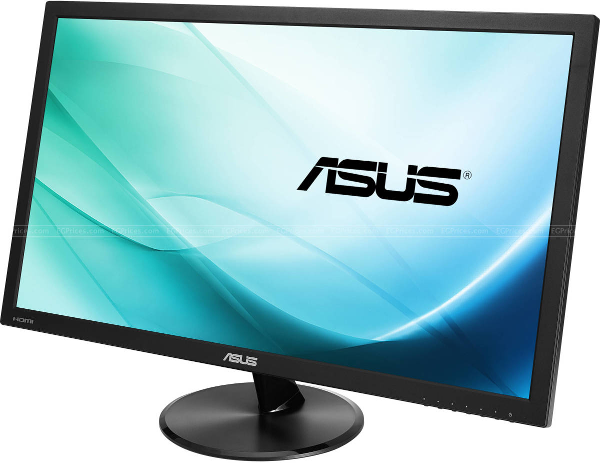 Asus VP278H 27 Inch Gaming Full HD LED Monitor price in Egypt | EGPrices