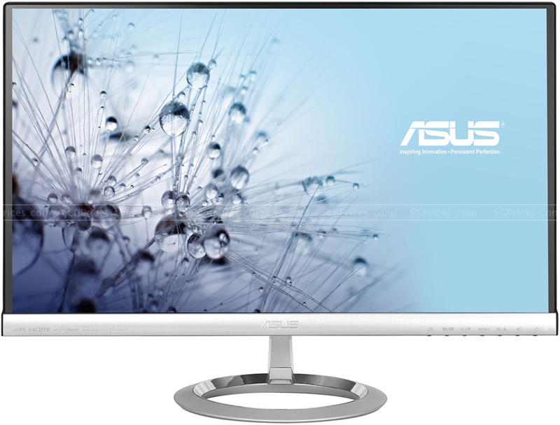 Asus mx239h 23 обзор