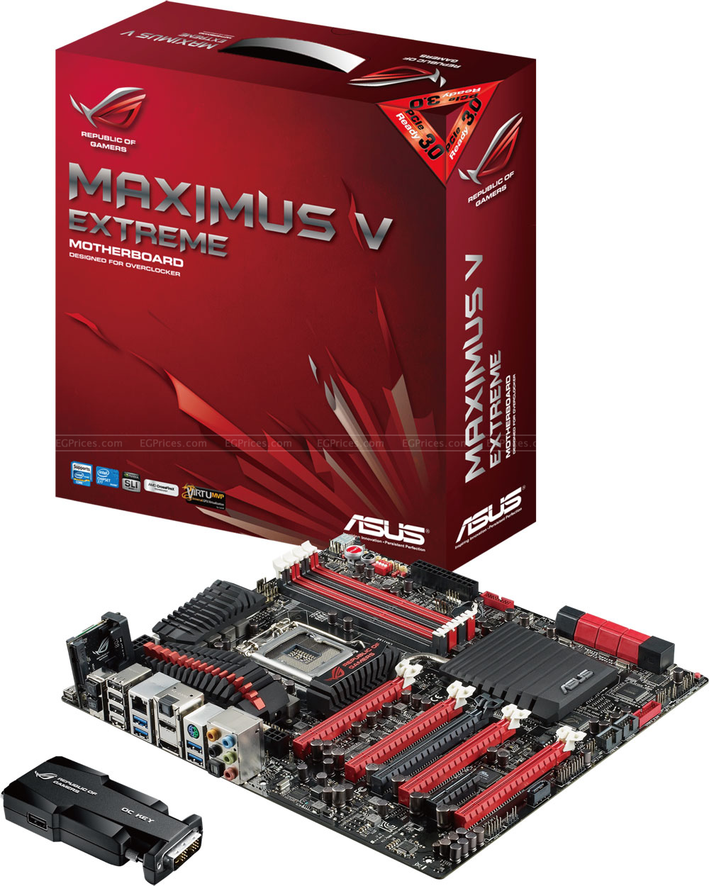 Asus maximus v gene lga 1155 matx rtl совместимость