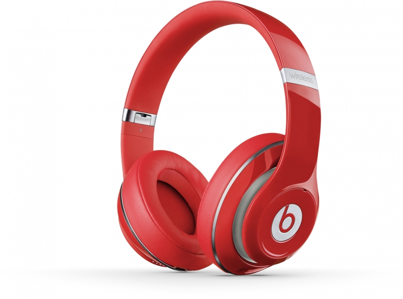 Beats Studio Wireless Over-Ear Head.. Price in Egypt | Best Buy Egypt ...