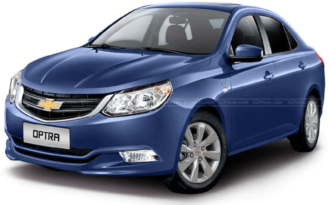 Chevrolet Optra 2011