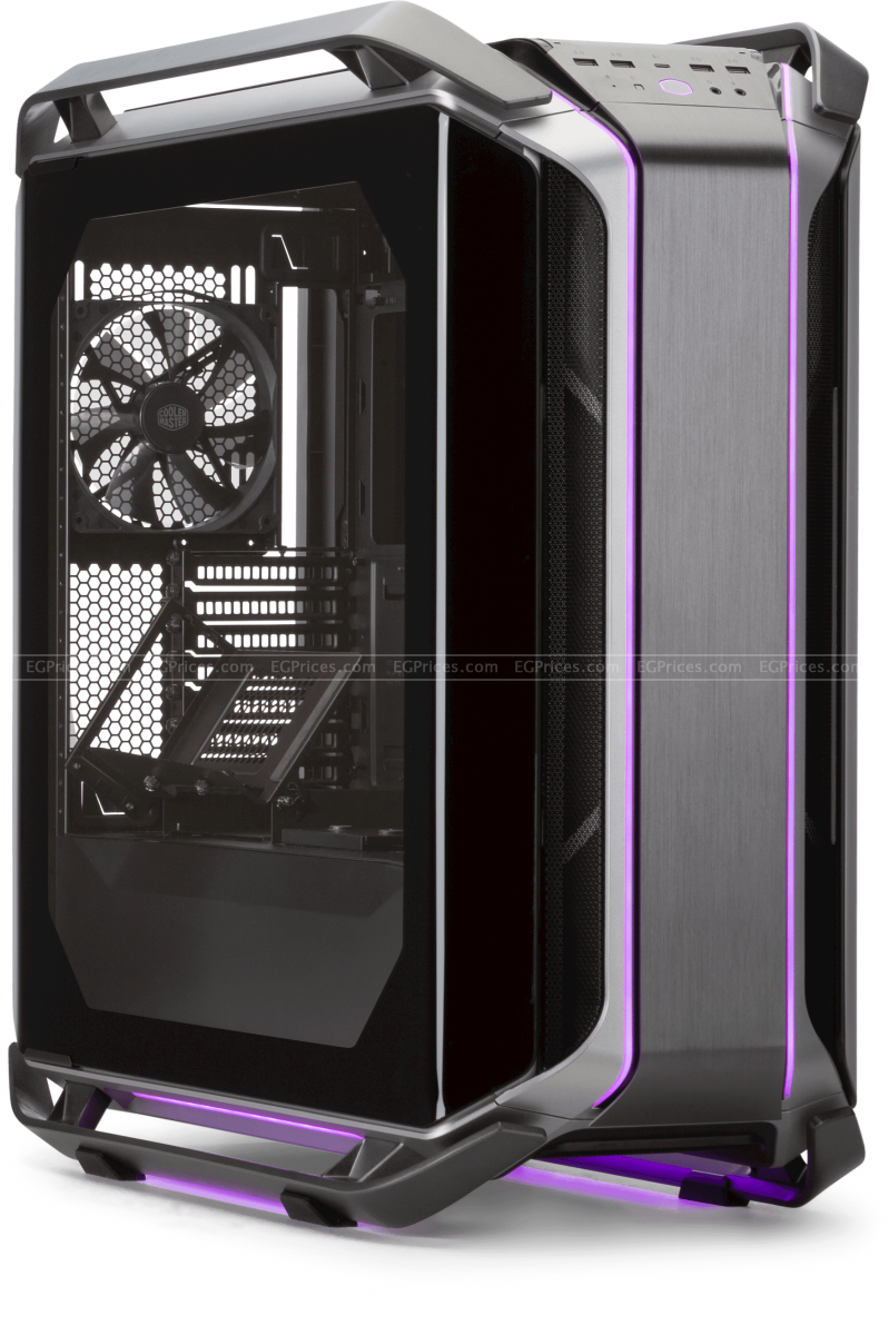 Cooler Master Cosmos C700M Full Tower Case