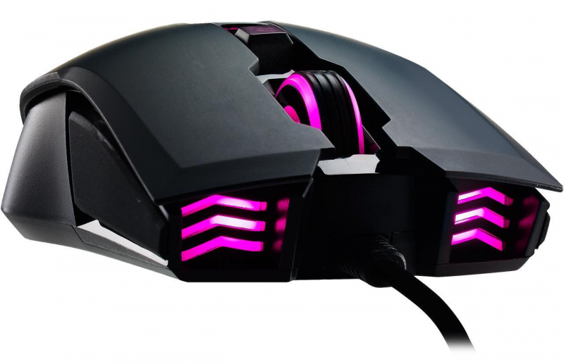 devastator 3 mm110 gaming mouse