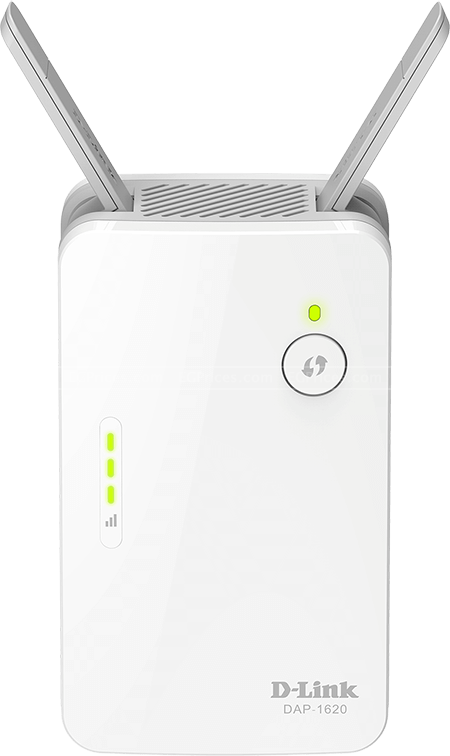 D-Link DAP-1620 AC1300 Wi-Fi Range Extender Router