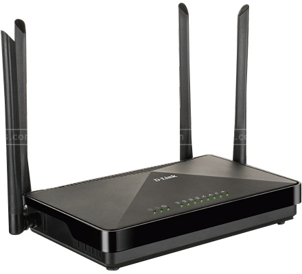 D-Link DSL-245GE AC1200 VDSL2 Gigabit Router price in Egypt