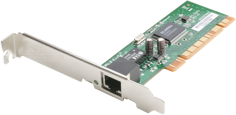 Pci adapter dfe 520tx что это