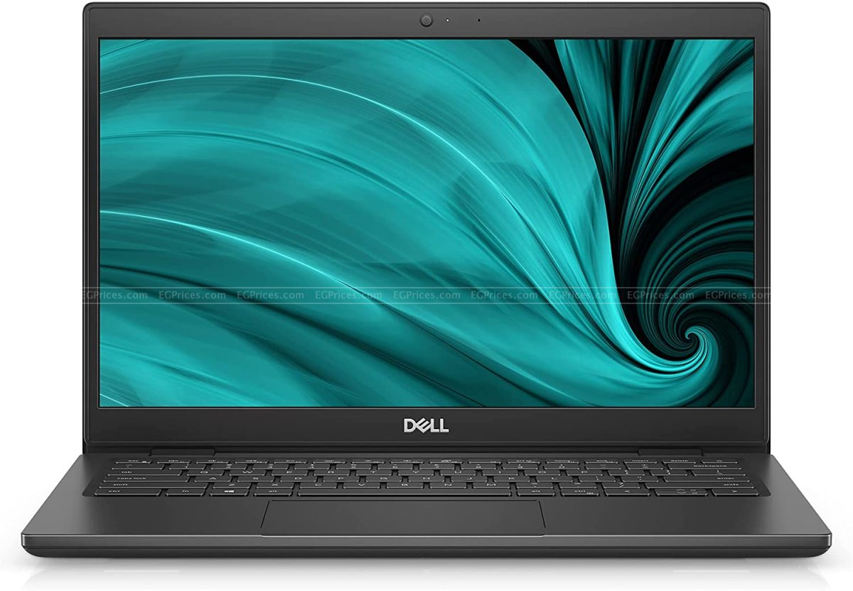 Dell Latitude 3420 i5-1135G7 8GB 256GB SSD Intel Iris X Graphics 14 ...