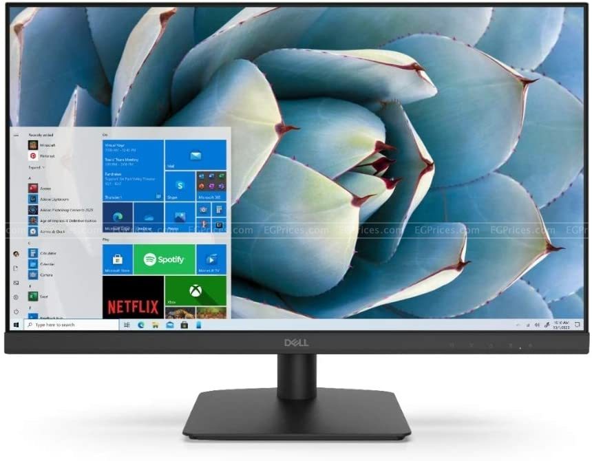 Dell S2421HN 24 Inch Full HD LED Monitor Price In Egypt