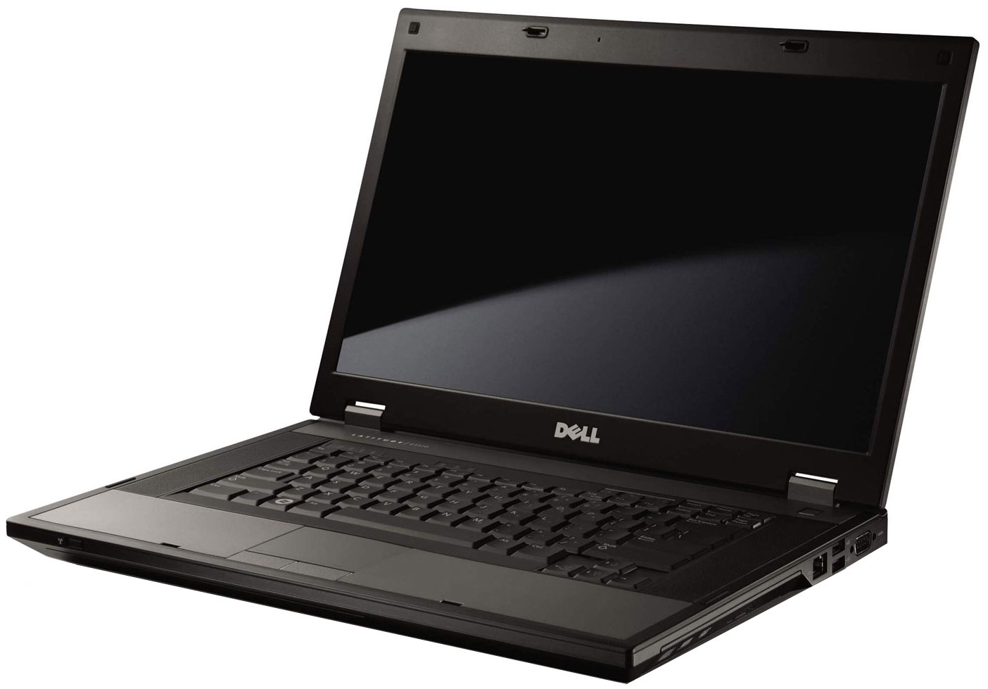 Dell Latitude E5510 (i5-540/2/320) .. Price in Egypt | QIT Egypt ...