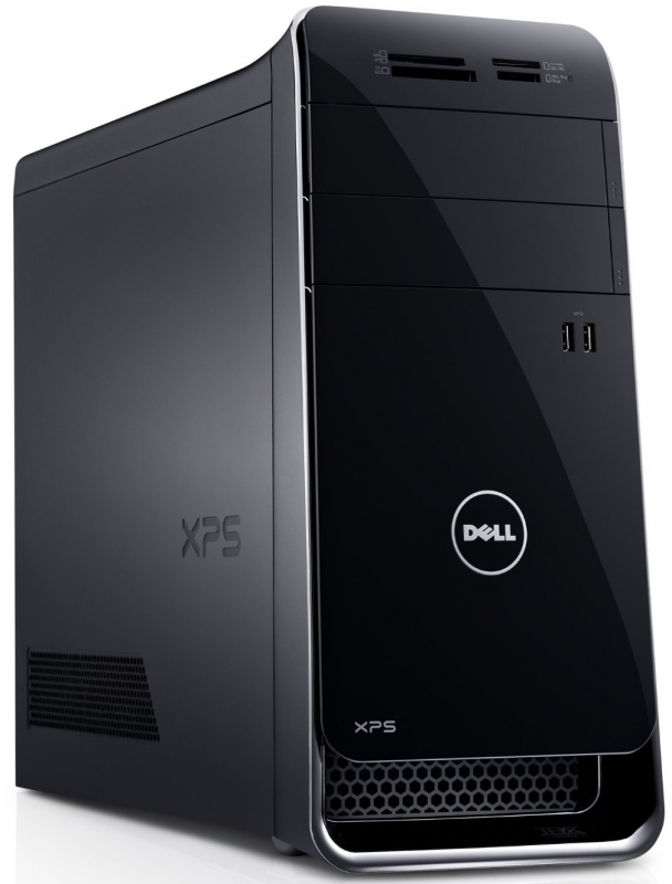 Dell XPS 8900 (i7/16/2TB+32GB SSD/Nvidia/W10) Desktop PC price in Egypt