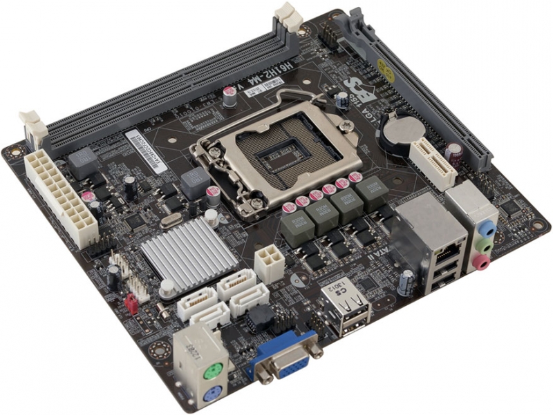 Socket lga1155 разъем