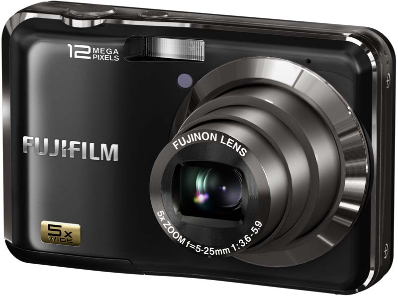 Fujifilm AX210 Digital Camera price in Egypt | EGPrices