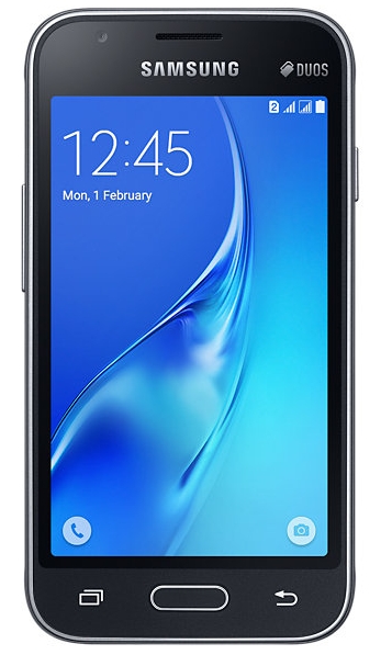 galaxy j1 mini price