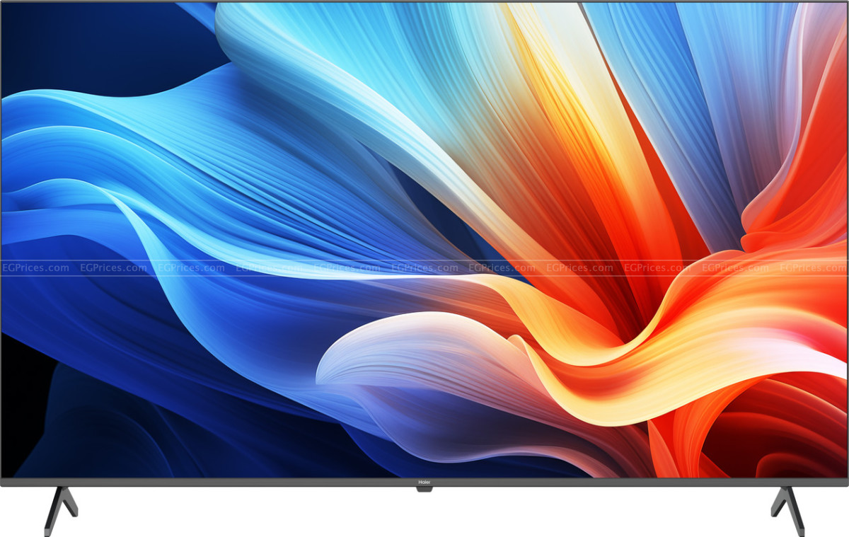 Haier H55k80eu 55 Inch Smart 4k Uhd Led Tv