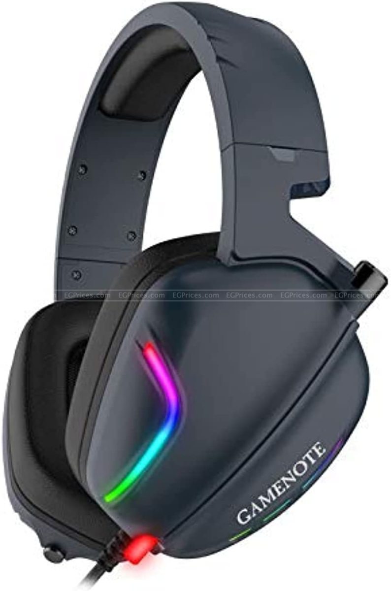 Havit H2019U Gaming Headset price in Egypt