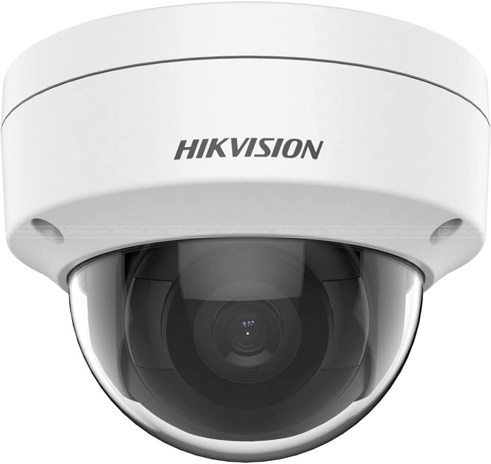 Hikvision DS-2CD1153G0-I 5MP 2.8mm Indoor Security Camera