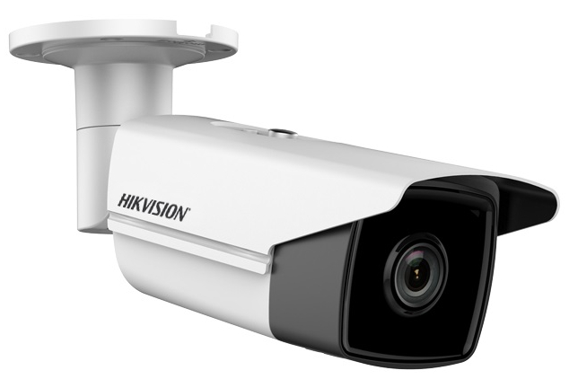 HikVision DS-2CD2T25FWD-I8 6 MM Camera