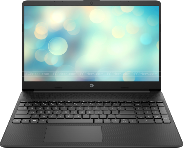 hp laptop 15s amd ryzen 7 5700u generation