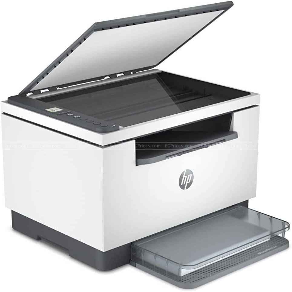 HP LaserJet MFP M236dw Printer