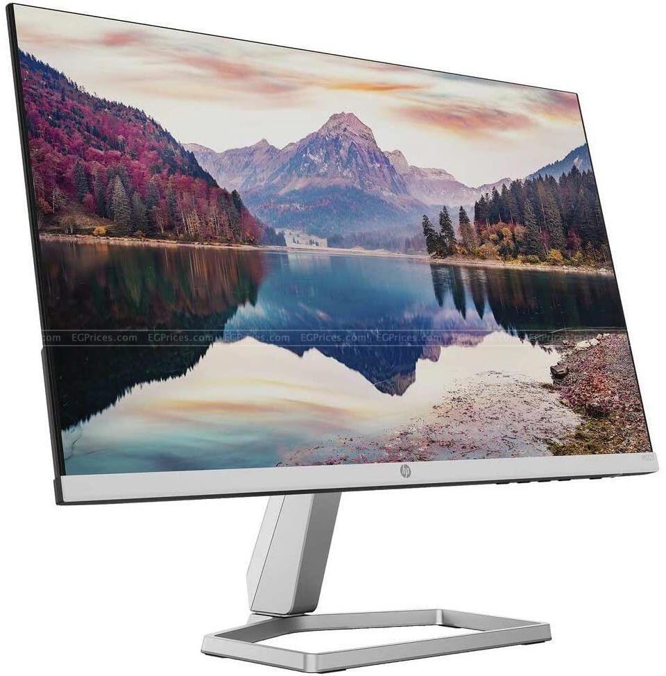 HP M22f 22 inch Full HD IPS Monitor