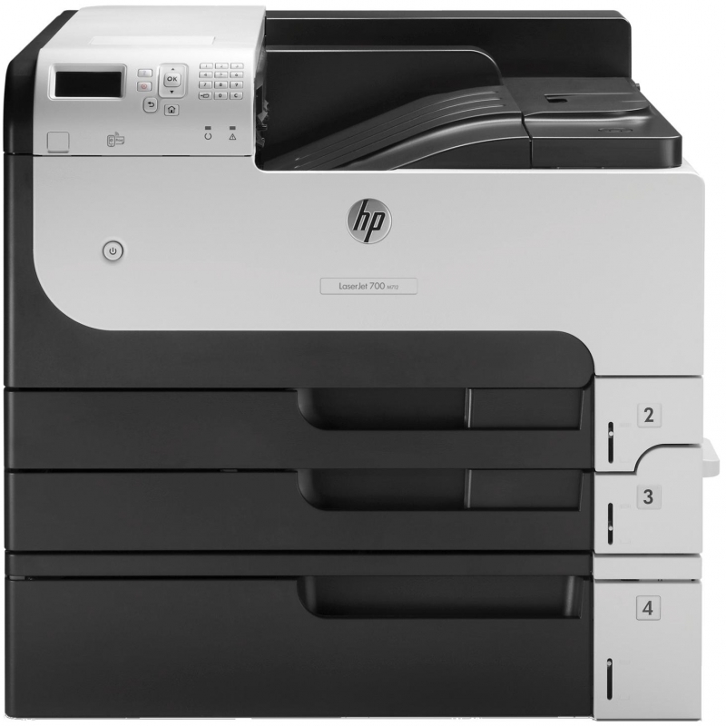 HP LaserJet Enterprise 700 Printer M712xh (CF238A) price in Egypt ...