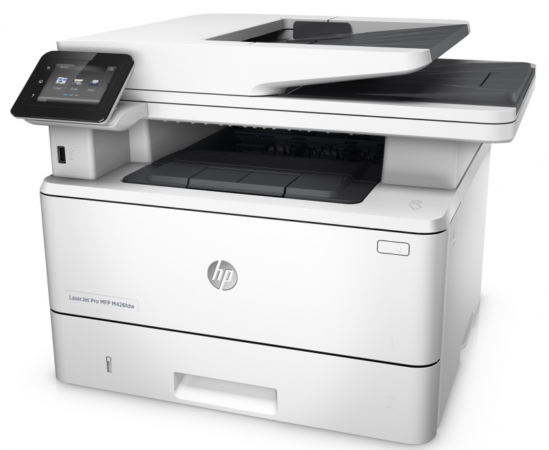 HP LaserJet Pro MFP M426fdw Multifu.. Price in Egypt | MEST - EGPrices.com