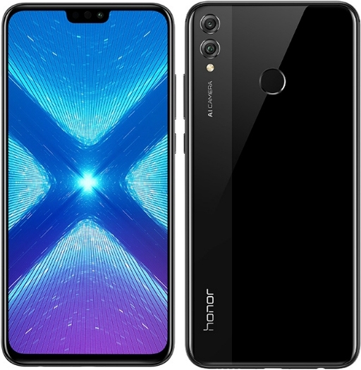 honor 8x dream 2000