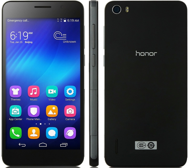 Honor 60 se фото