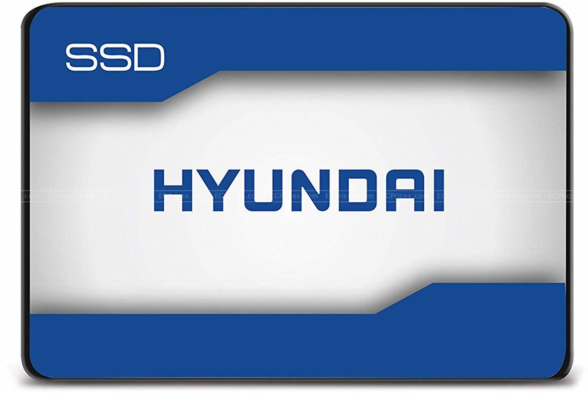 Ssd hyundai 480gb