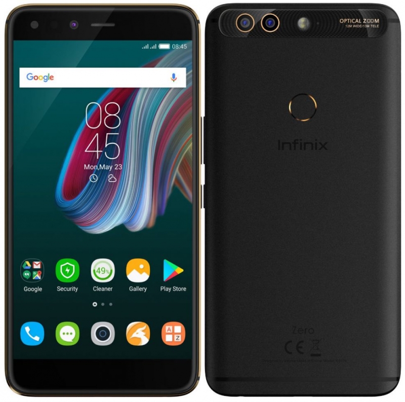 infinix x603b