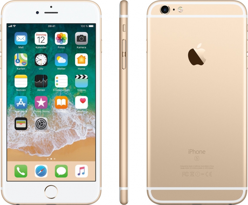 Apple iPhone 6s 128GB price in Egypt | EGPrices