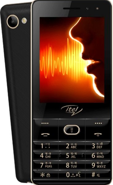 iTel it5320 Dual sim price in Egypt | EGPrices